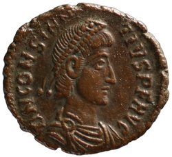 Constantius II.