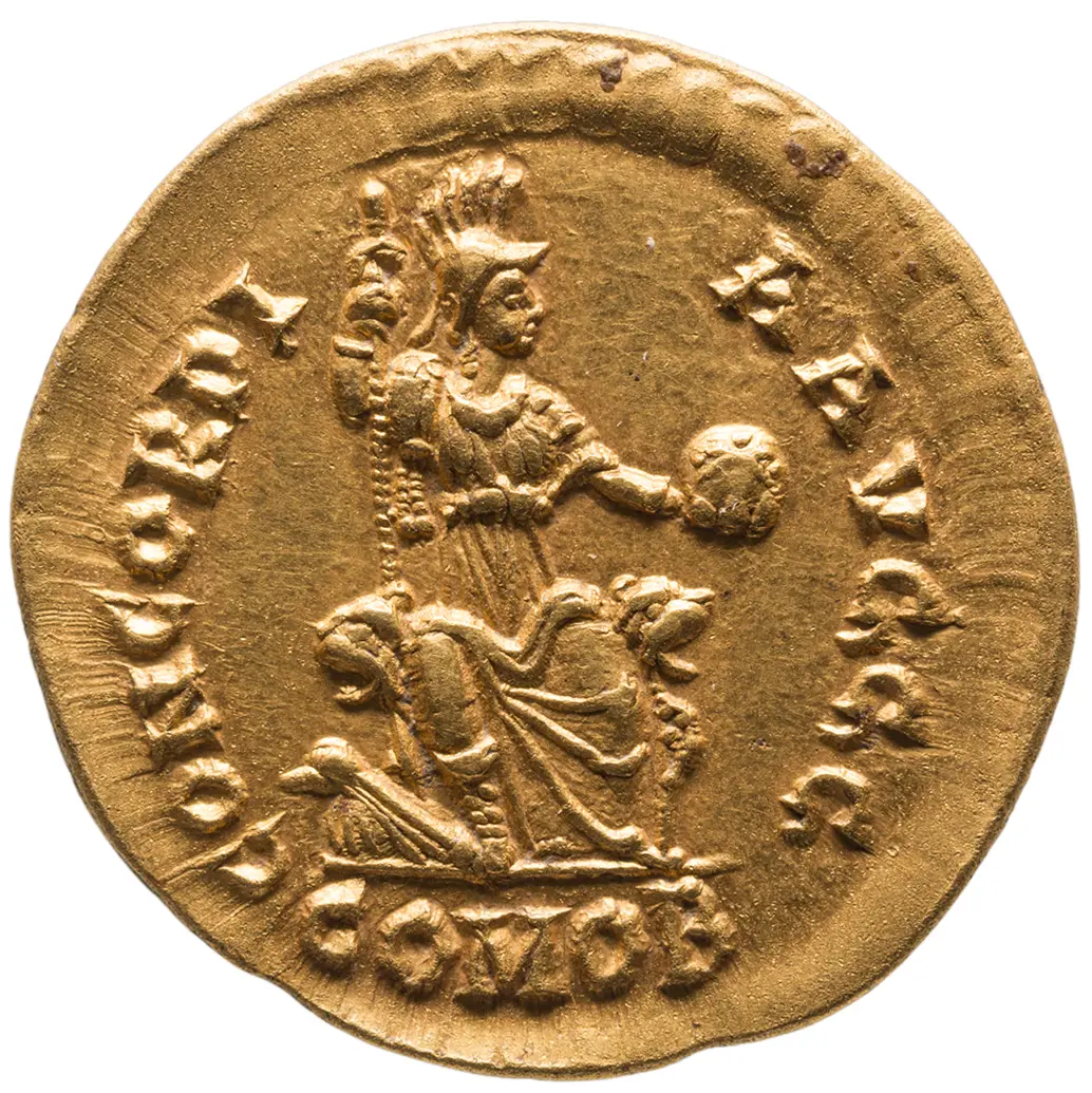 Valentinianus II.