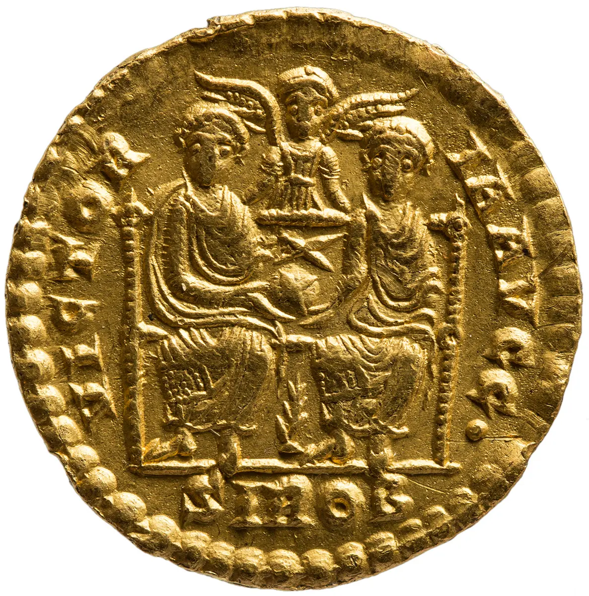 Theodosius I.