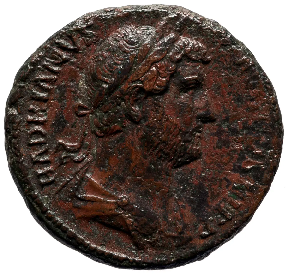 Hadrianus
