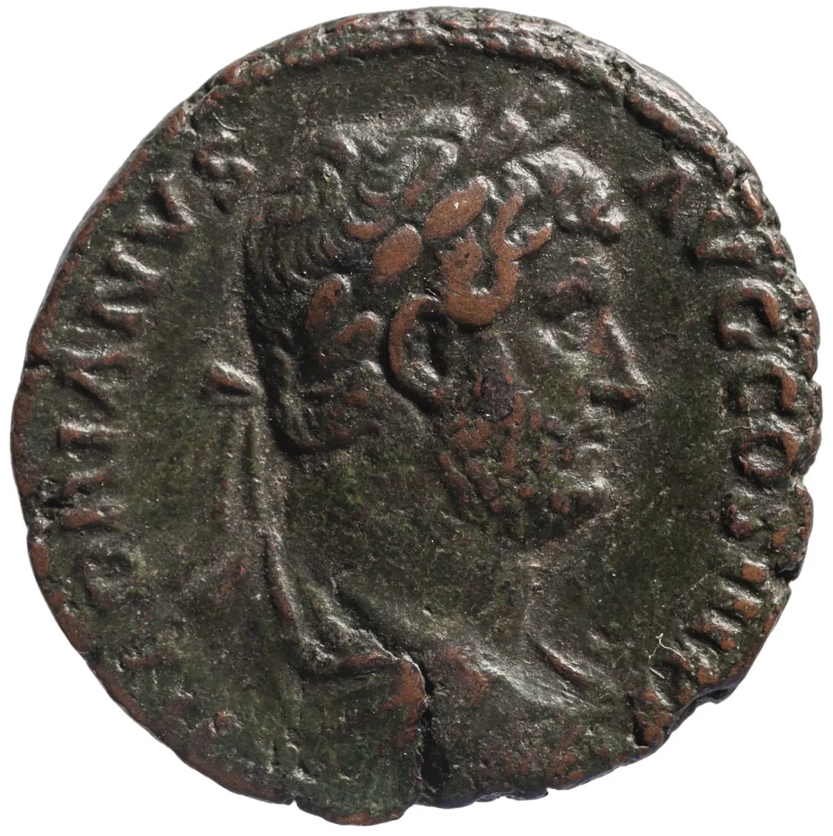 Hadrianus