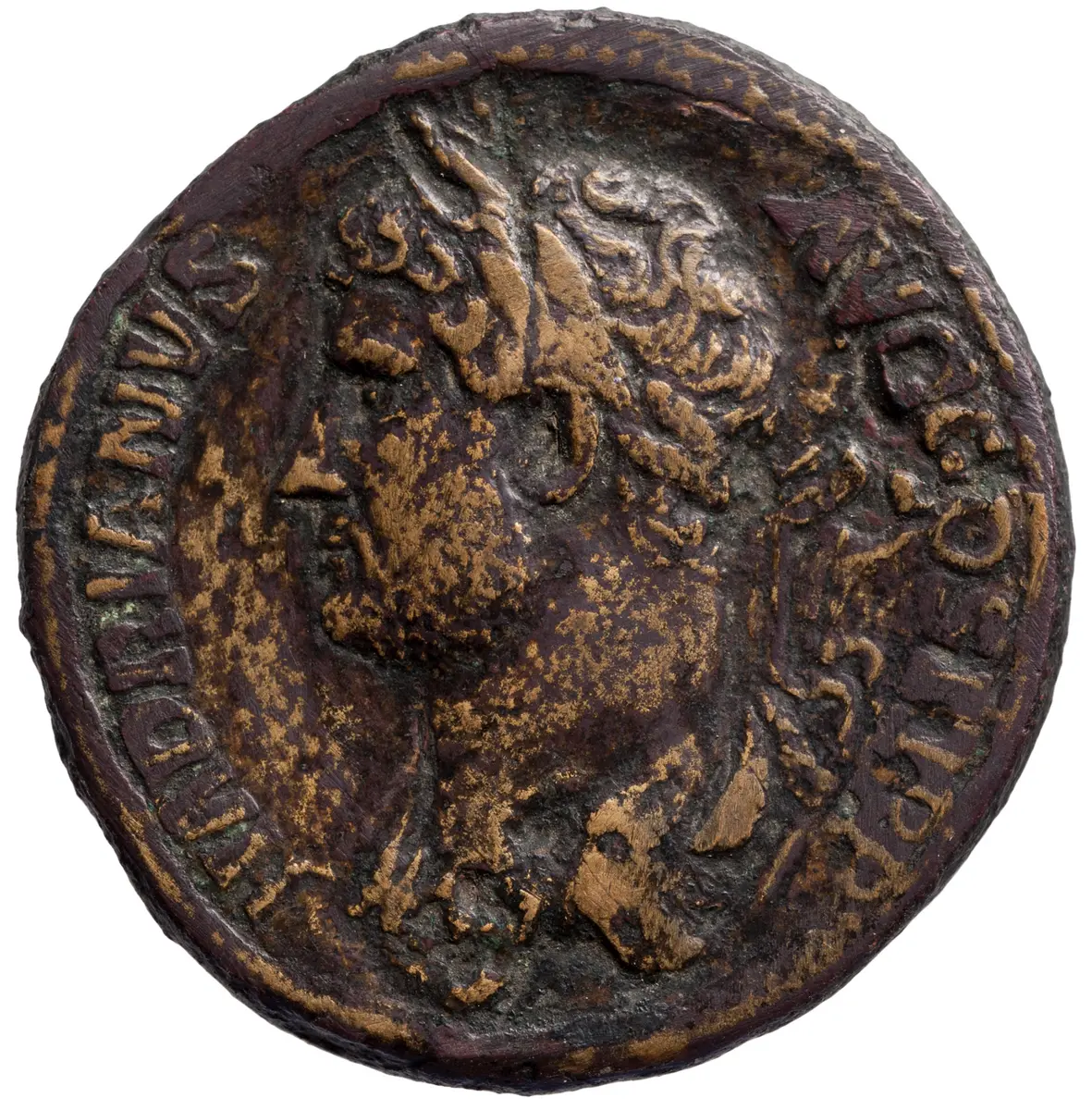 Hadrianus