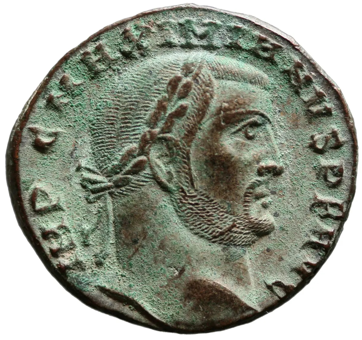 Maximianus II. (Galerius)
