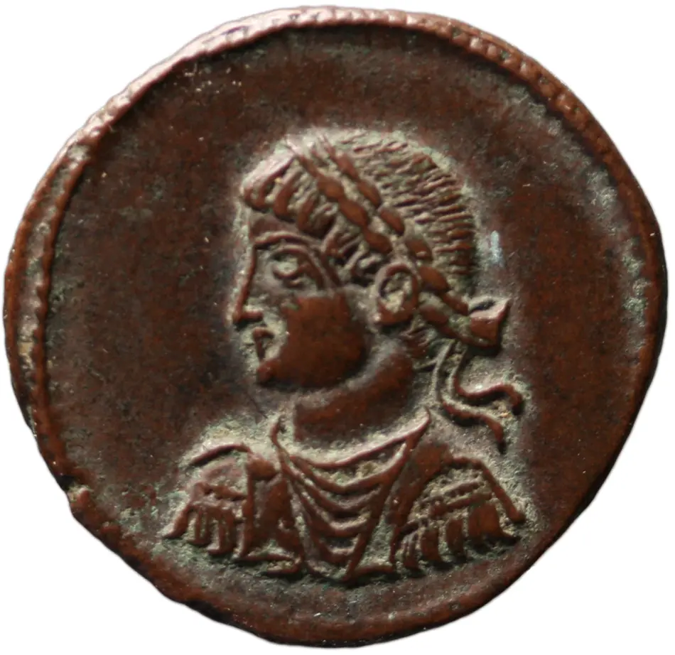 Constantius II. (Caesar)