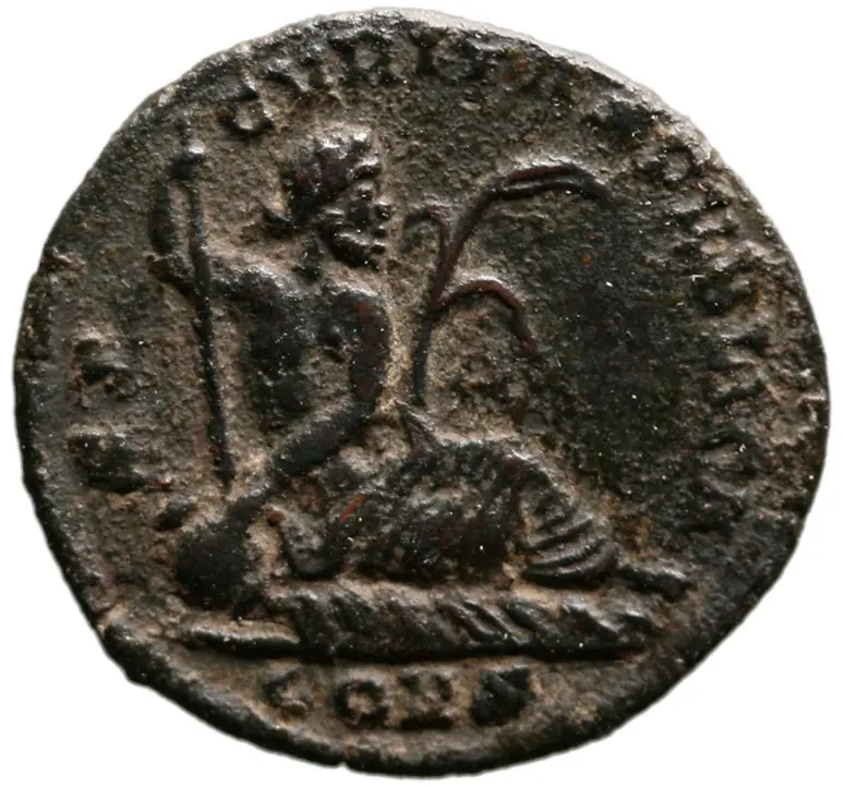 Münze