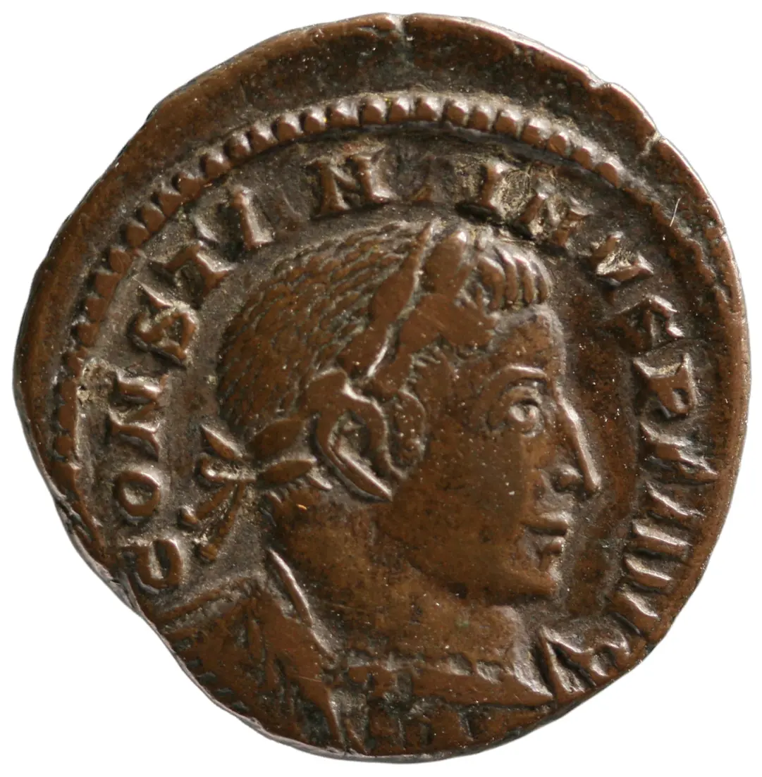Constantinus I.