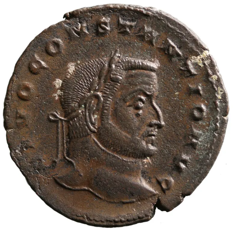 Münze