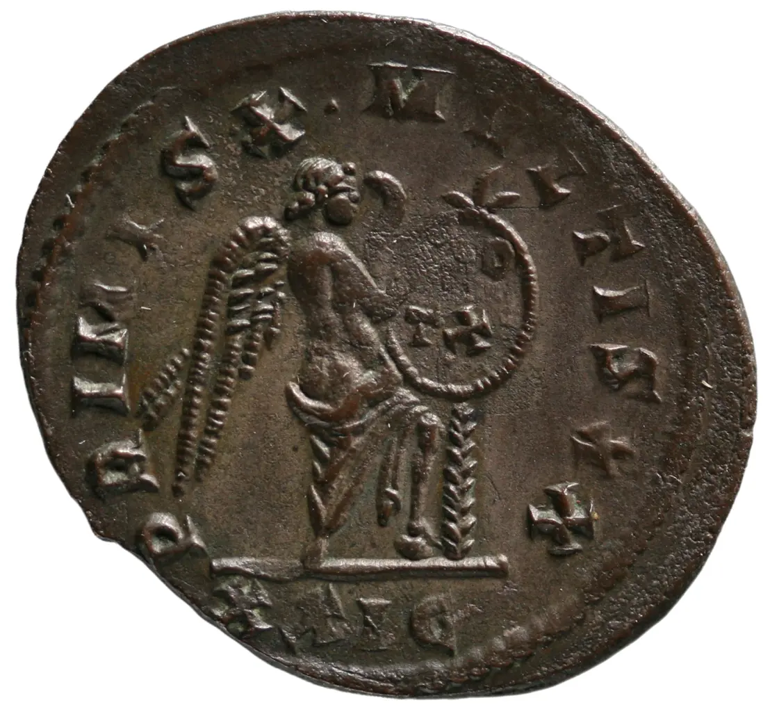 Maximianus I. (Herculius)