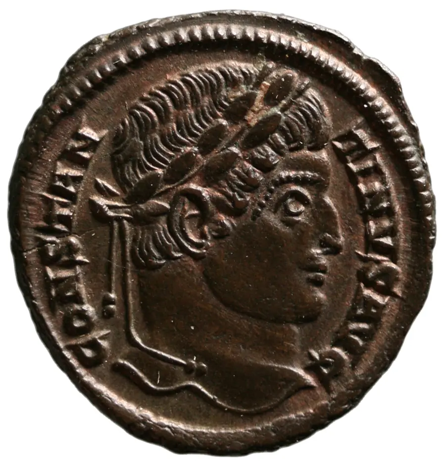 Constantinus I.