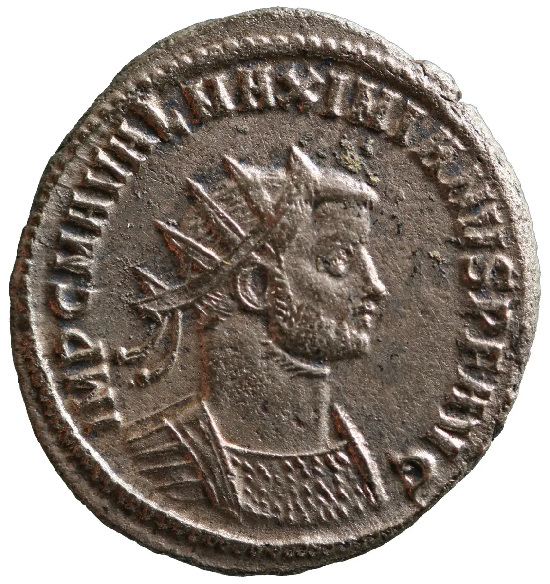 Maximianus I. (Herculius)