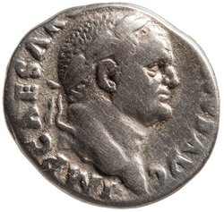Vespasianus
