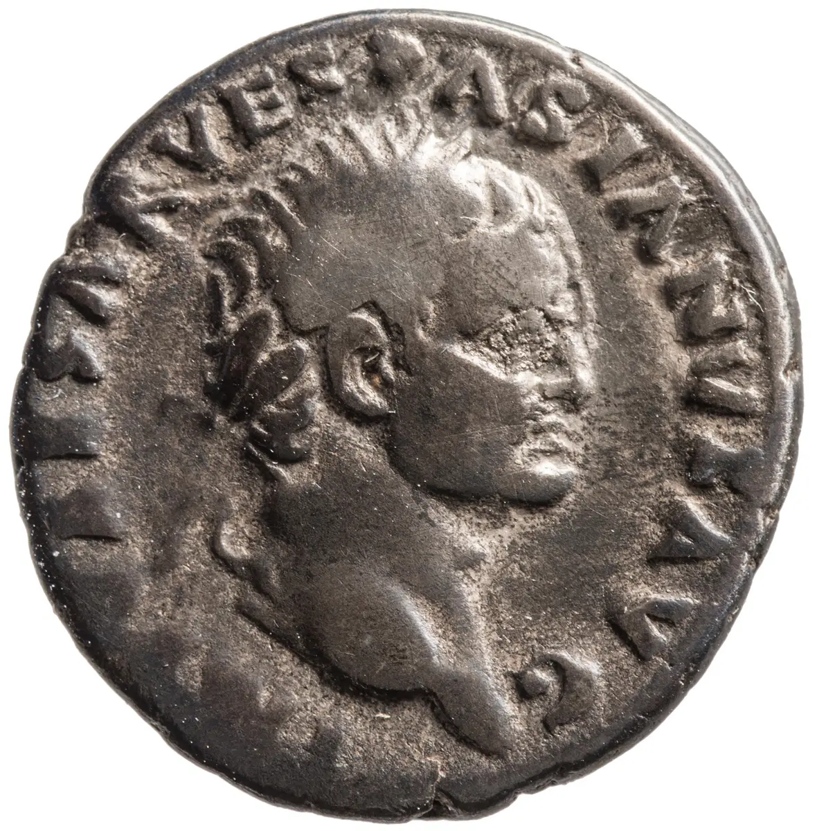 Vespasianus