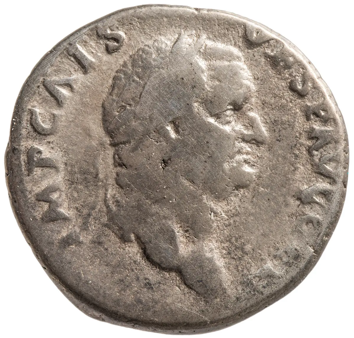 Vespasianus