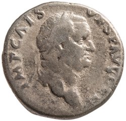 Vespasianus
