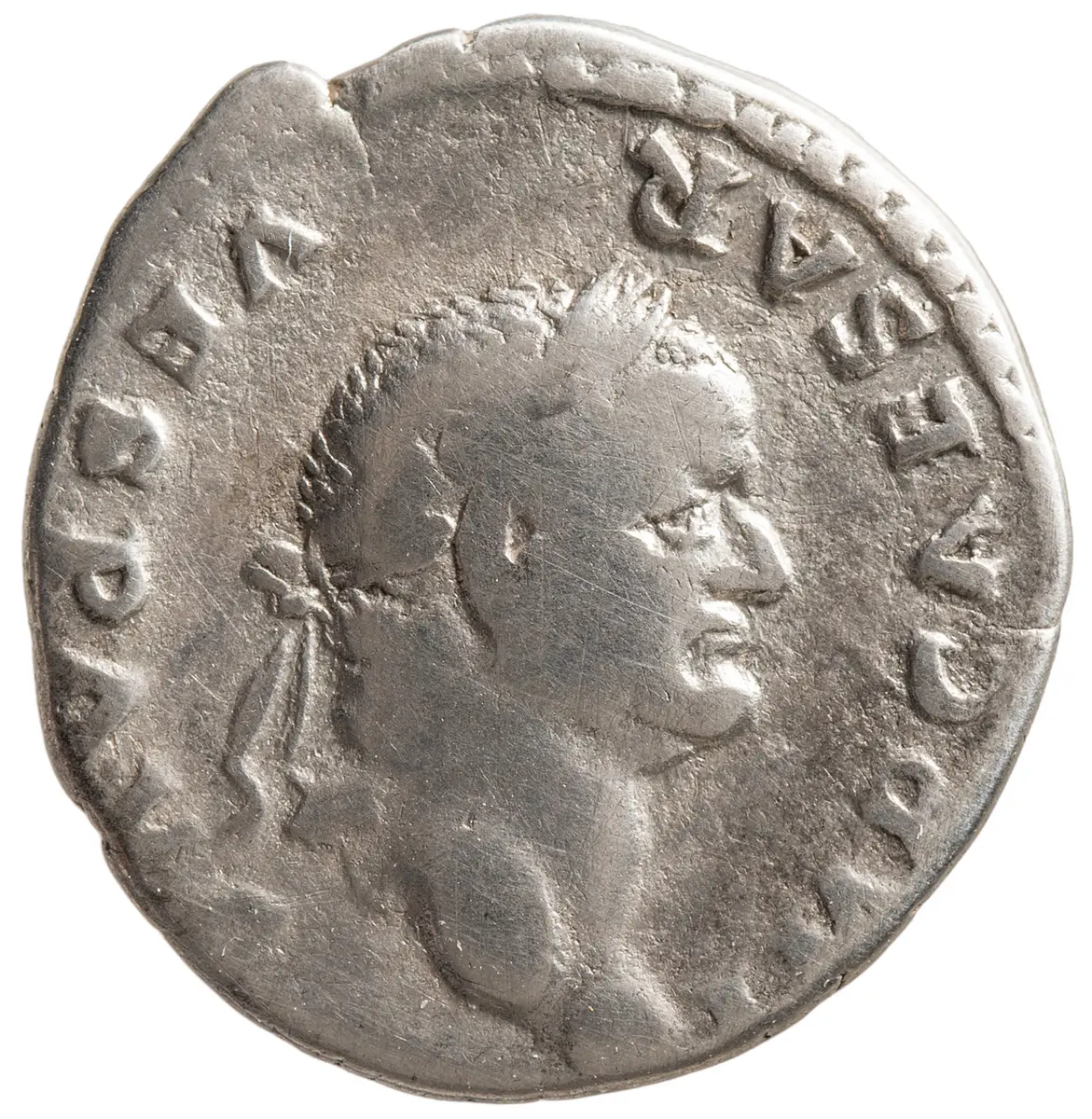 Vespasianus
