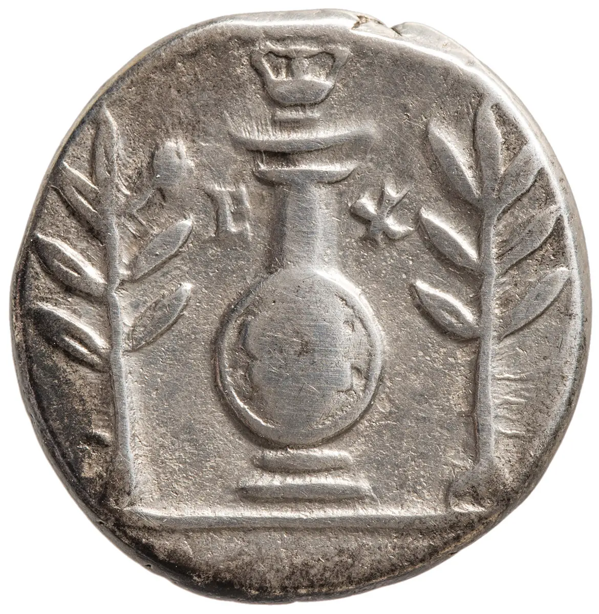 Divus Vespasianus