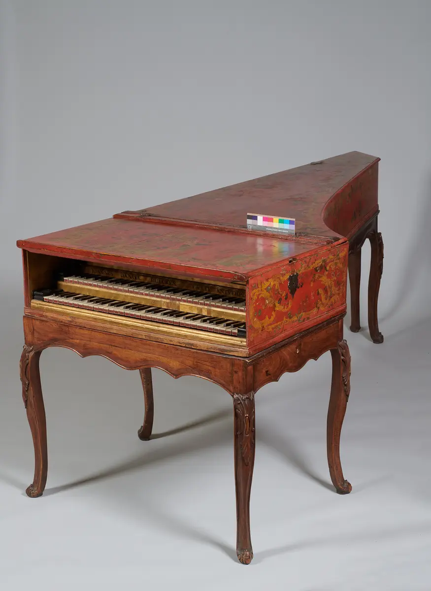 Harpsichord