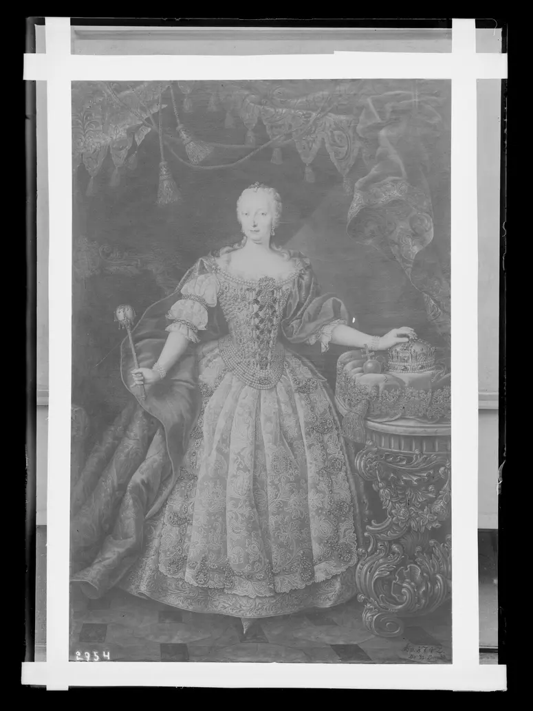 Maria Theresia