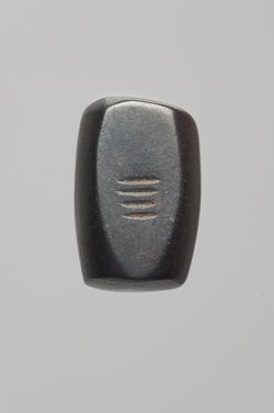 Elf Gewichte und Glättsteine