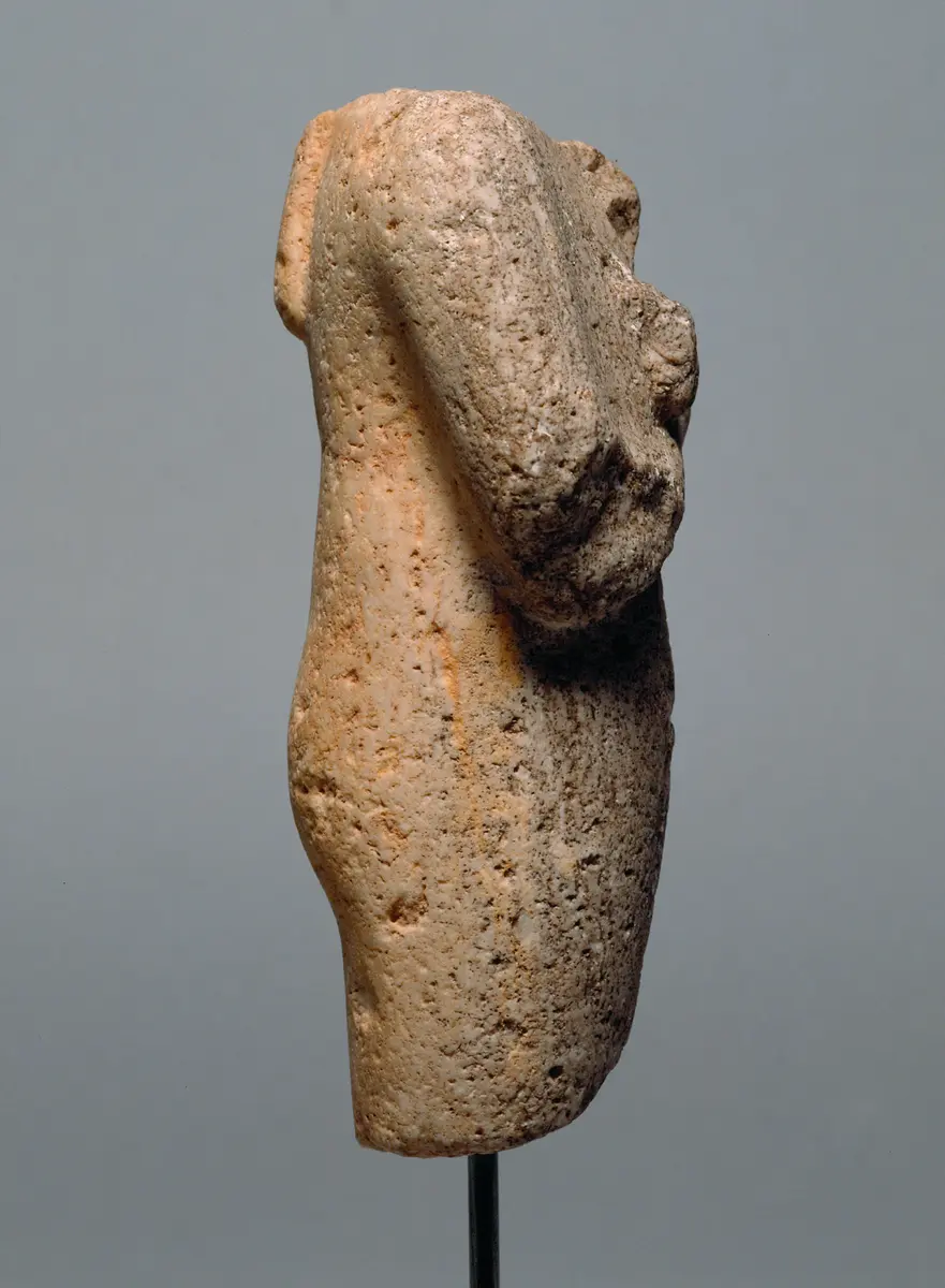 Uschebti des Echnaton