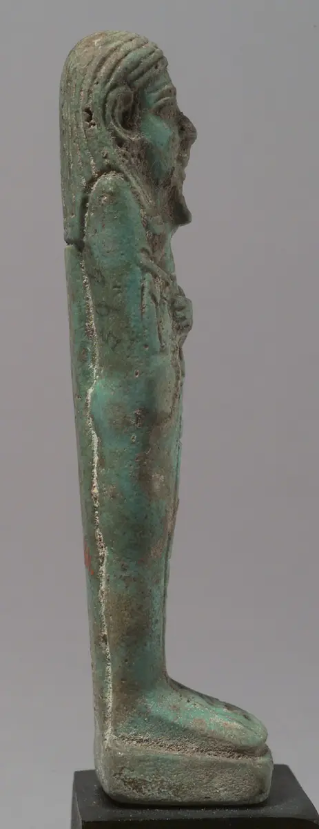 Uschebti