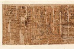 Totenbuch der Chaa-es-en-aset, "Papyrus Fontana"