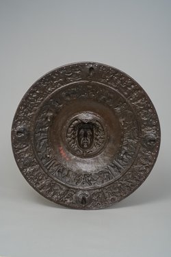 Medusenschild