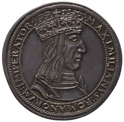 Habsburg: Kaiser Maximilian I.