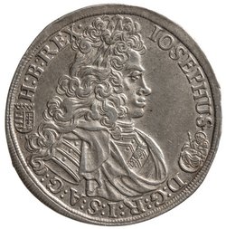 Haus Österreich: Joseph I.