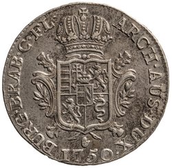 Österreichische Niederlande: Maria Theresia