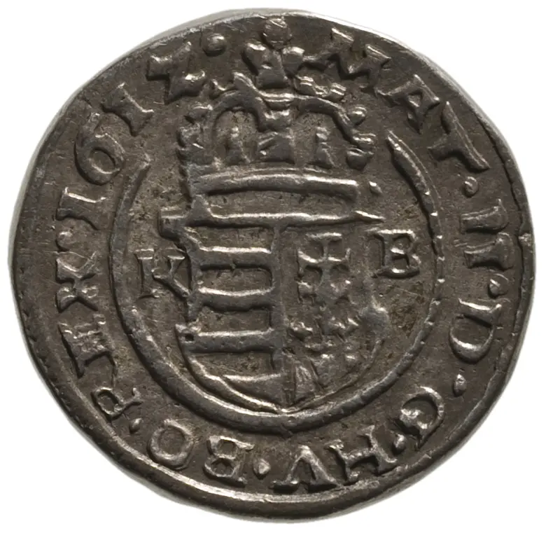Münze