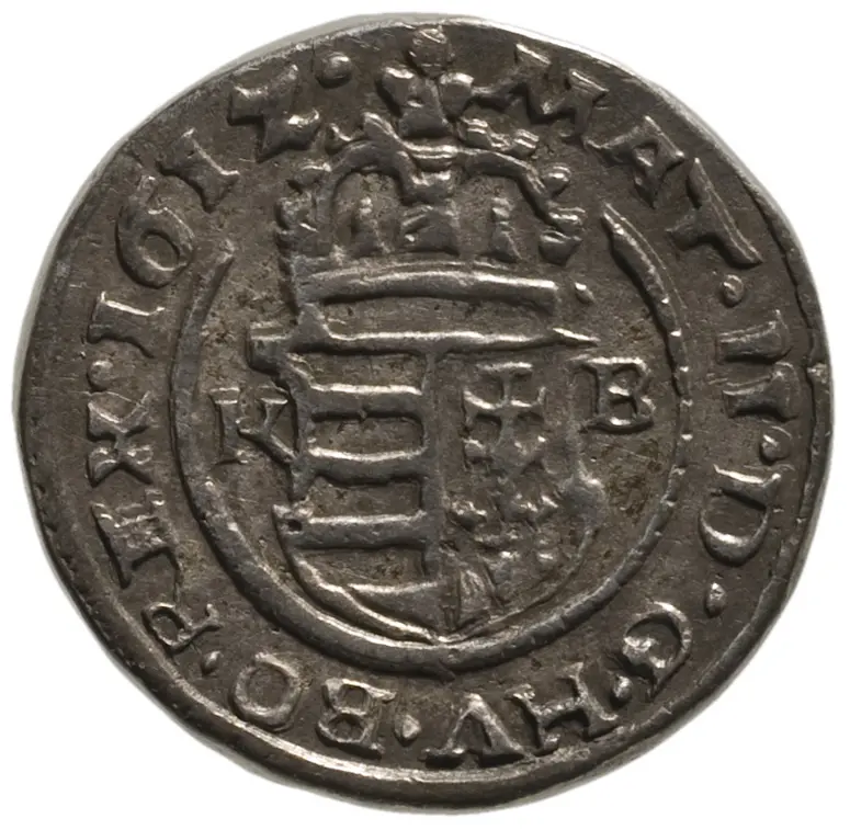 Münze
