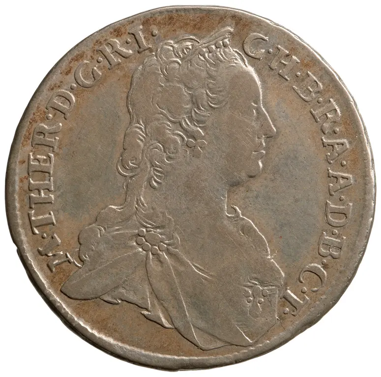 Münze