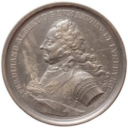 Braunschweig (Neues Haus)-Wolffenbüttel: Ferdinand Albrecht II.