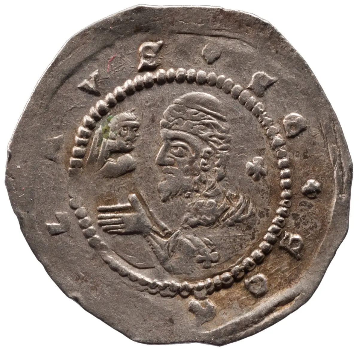 Herzöge von Böhmen: Wladislaus I. (1109–1118 / 1120–1125)
