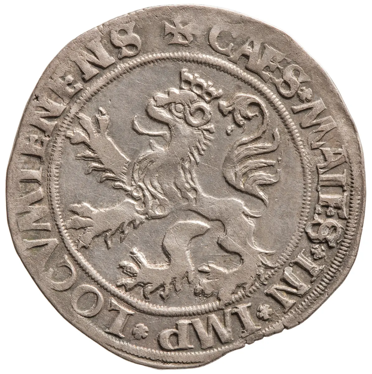 Oberpfalz: Friedrich II.