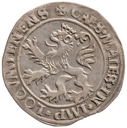 Oberpfalz: Friedrich II.