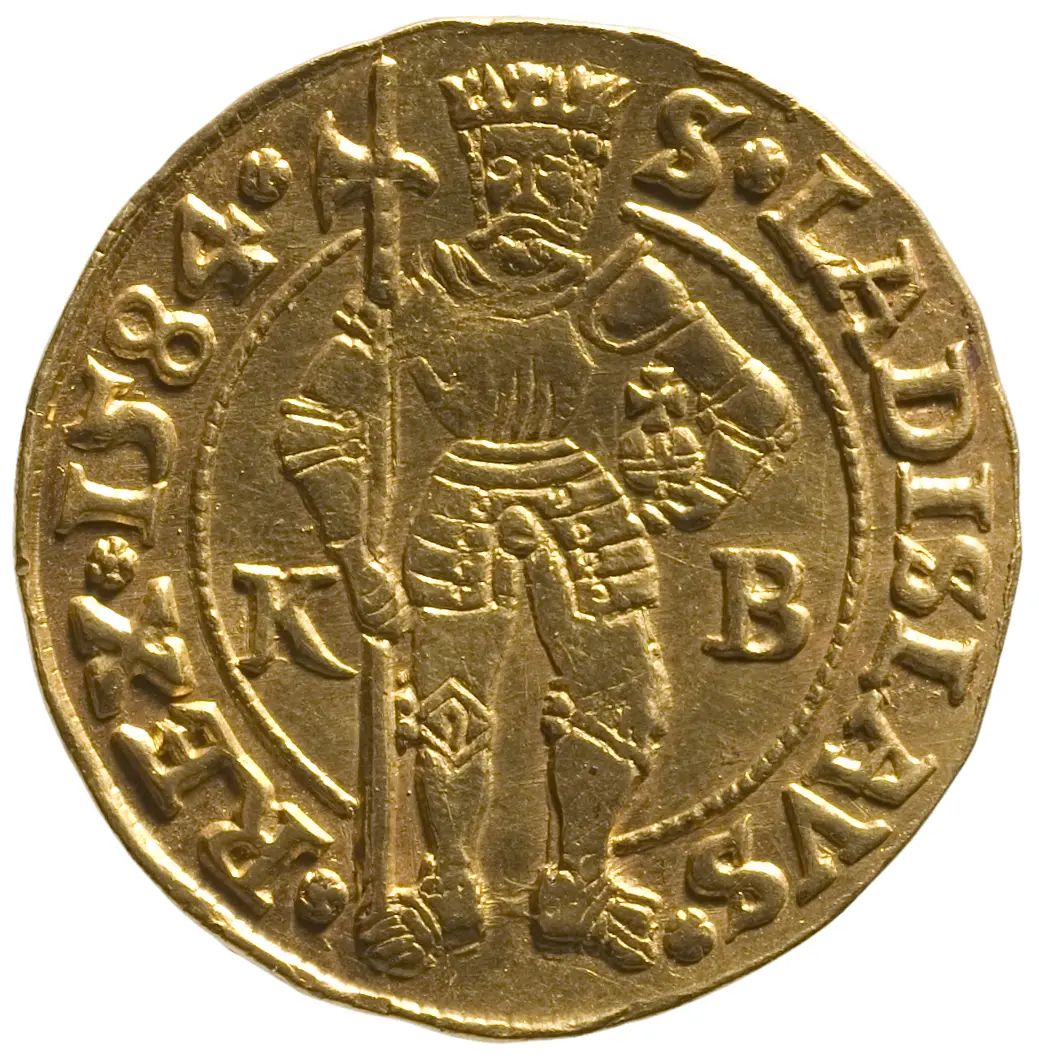Münze