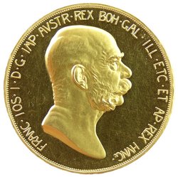 Habsburg: Franz Joseph I.