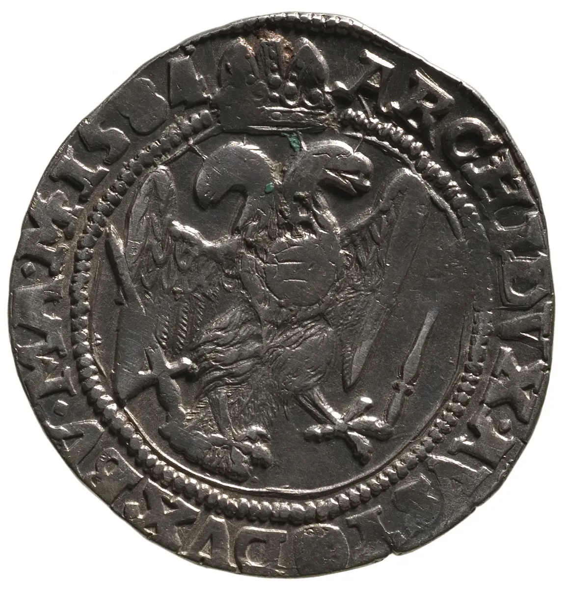 Münze