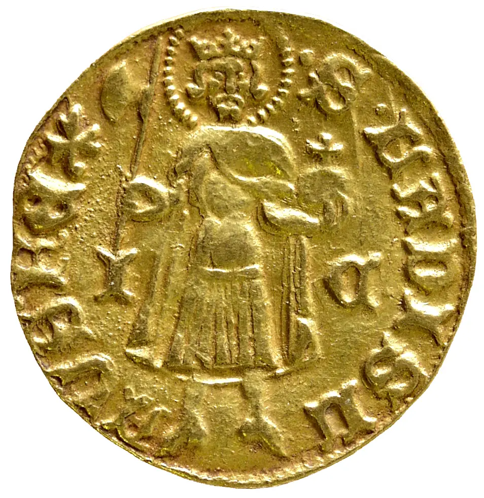 Könige von Ungarn: Sigismund