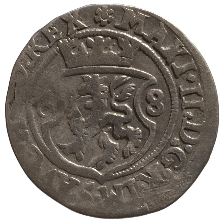 Münze