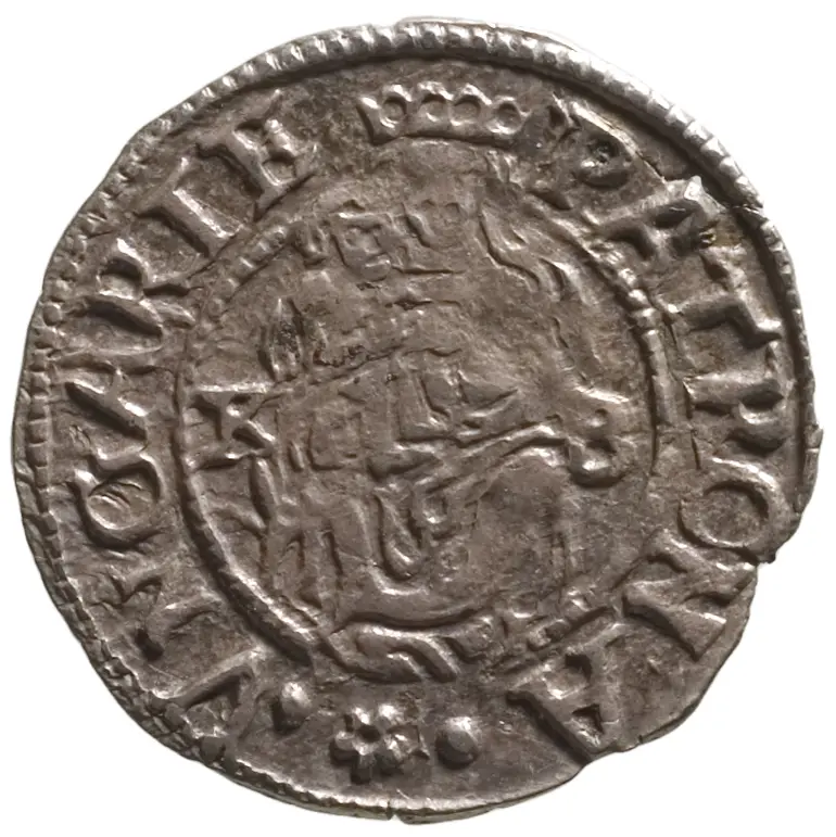 Münze