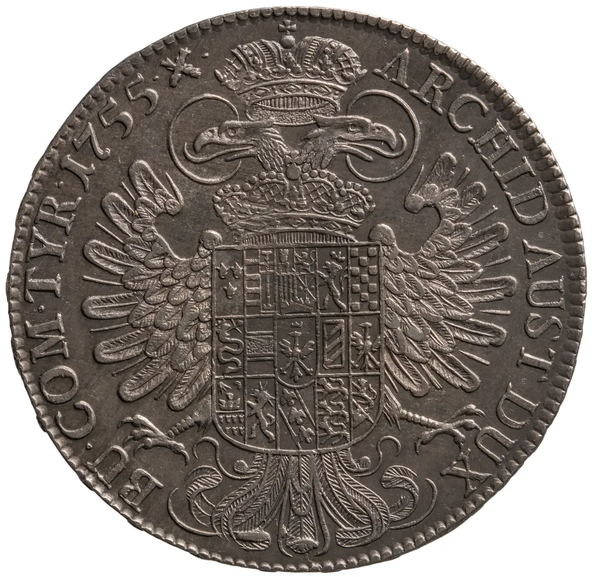 Haus Österreich: Maria Theresia