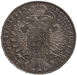 Haus Österreich: Maria Theresia