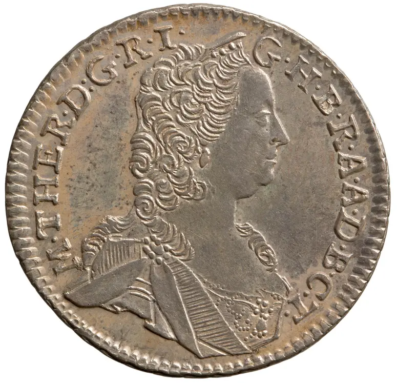Münze