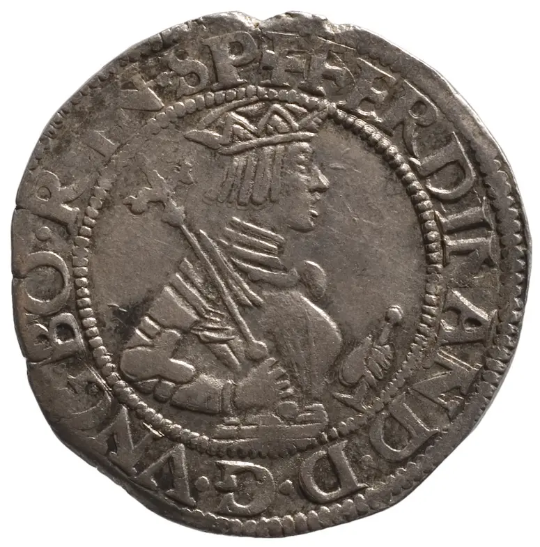Münze