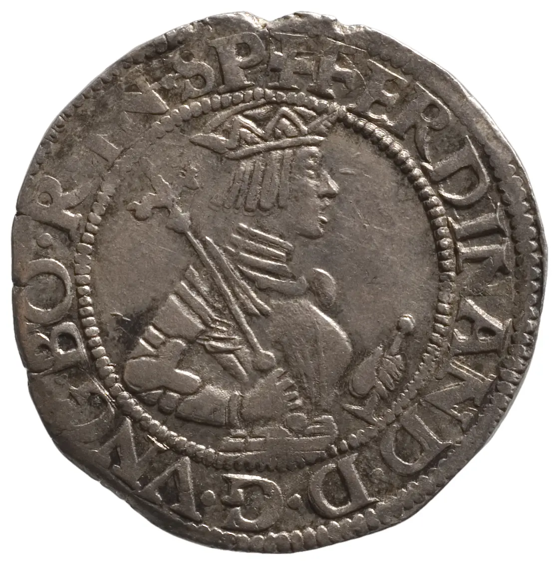 Münze