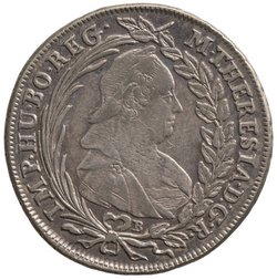 Haus Österreich: Maria Theresia