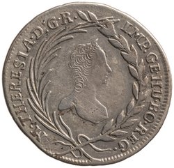 Haus Österreich: Maria Theresia